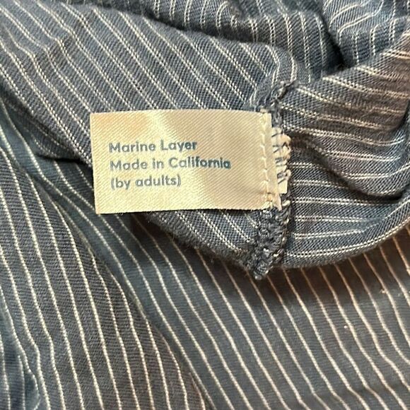 Marine Layer Henley - Picture 4 of 5